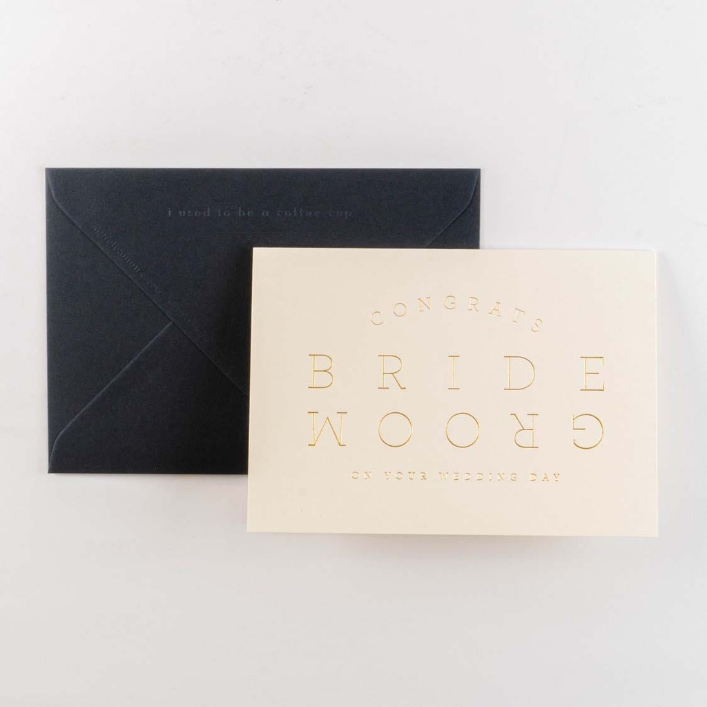Extract Bride & Groom Cream Â­ KLÂ­C600