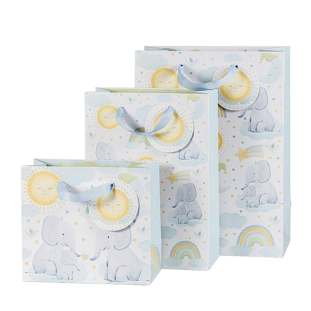 Gift Bag Small GWGBGABN01159