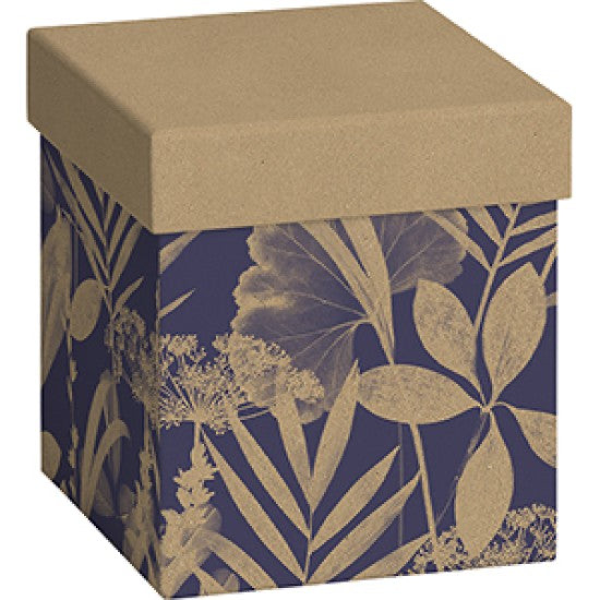 Gift Boxes 11x11x12cm Cube Sona