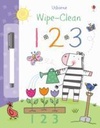 Wipe-Clean: 123