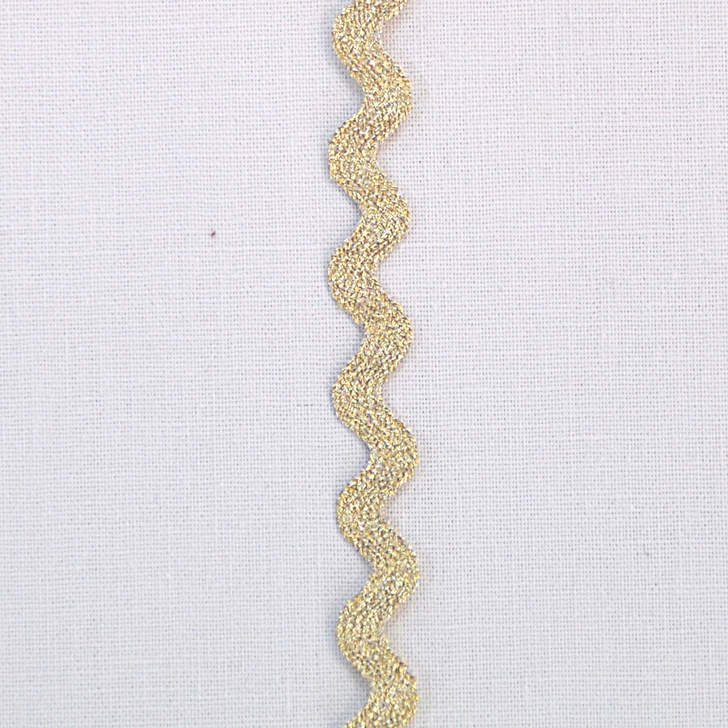 La Ribbons - 25mm Special Yarn ribbon