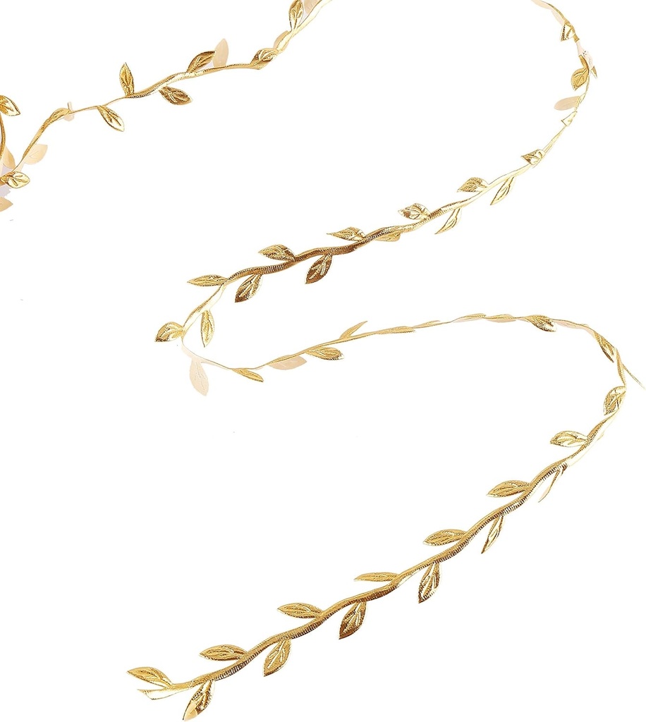 La Ribbons - 26mm Ultrasonic Leaf, color # 23
