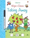 Wipe-Clean: Taking Away
