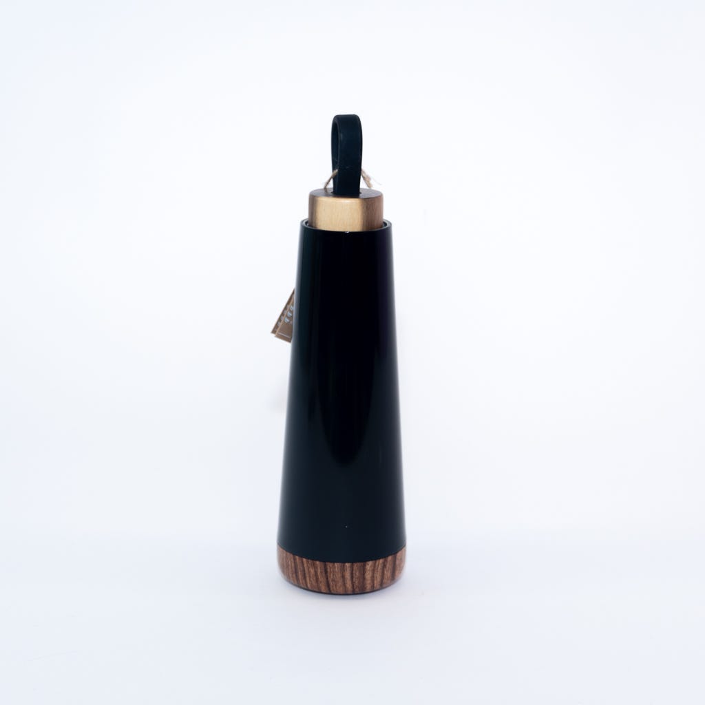Bioloco Loop Schwarz / Black
