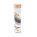 MHN Make Time Hydration Bottle