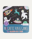 MAGNET GAME SPACE