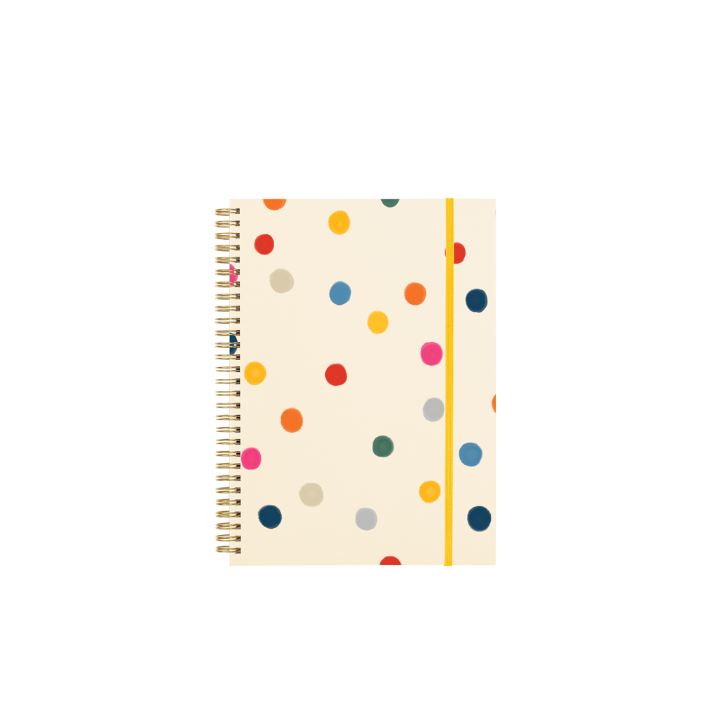 Ballpit Notebook