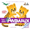 BÉBÉS ANIMAUX (les) *