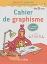 Cocorico Je Sais Lire ! - Cahier De Graphisme Avec Les P'Tites Poules Pour Droitier Et Gaucher