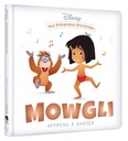 DISNEY - Mes premieres Histoires - Mowgli apprend à danser
