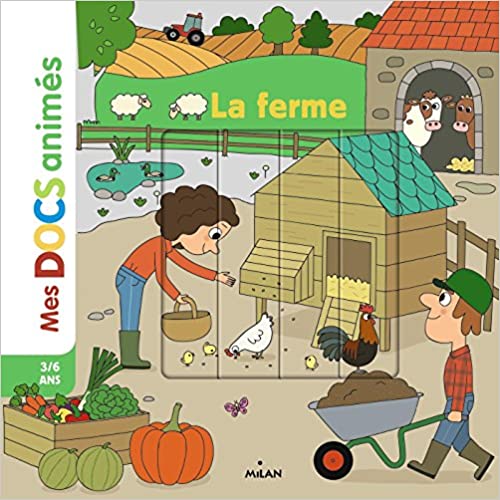 Ferme.