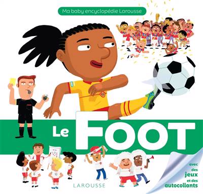 FOOT