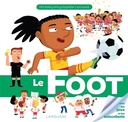 Foot
