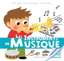 Instruments De Musique