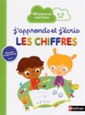 J'Apprends J'Ecris - Chiffres Ms
