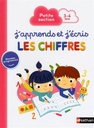 J'Apprends J'Ecris - Chiffres Ps