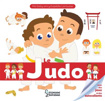Judo