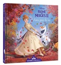 La Reine Des Neiges 2 - Histoires D'Arendelle - Vol. 2 - Amis Pour La Vie