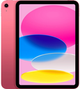 Apple iPad 10th Generation 10.9-inch 2022 Wi-Fi 64GB - Pink