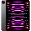 Apple iPad Pro 12.9" 256 GB 6th Wifi Cell 2022 Grey