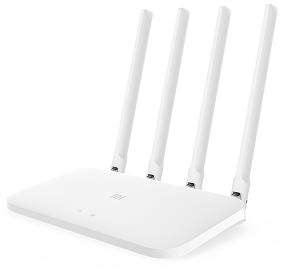 Mi Router 4A (White)