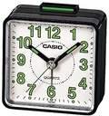 Clock Alarm Table Analog Casio TQ-140-1BDF