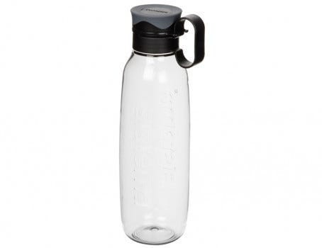 Water Bottle 850ML, Tritan Traverse - Assorted Color
