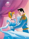سينما : سندريلا Disney