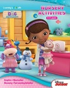 DOC MC STUFFINS nursery activities (2-3) years