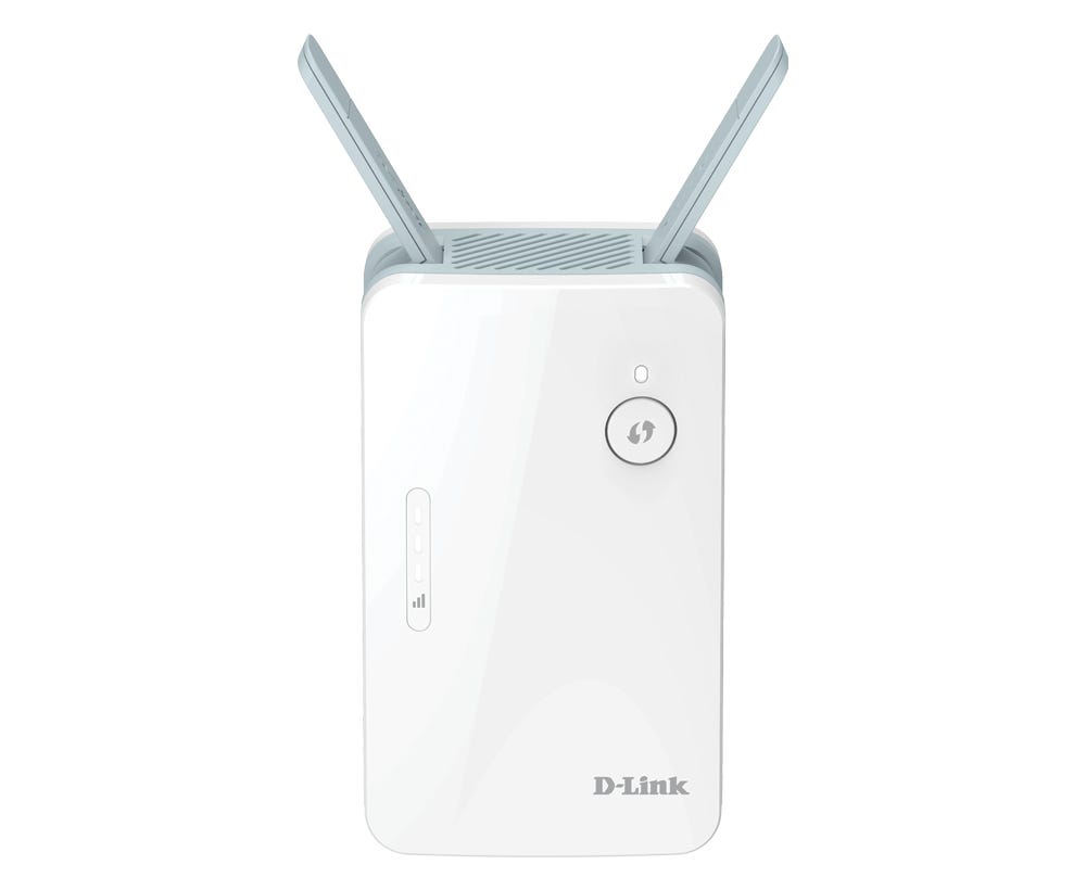 D-link AX1500 WI-FI 6 Mesh Dual Band Range Extender
