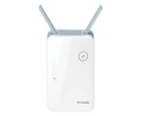 D-link AX1500 WI-FI 6 Mesh Dual Band Range Extender