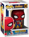 Pop Marvelavengers Infinity Wariron Spider