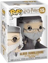 Pop! Movies: Harry Potter - Dumbledore (Wand)