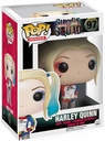 Pop! Movies: Suicide Squad - Harley Quinn