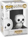 Pop! Movies: Harry Potter - Hedwig