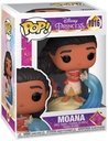 Pop! Disney: Ultimate Princess - Moana