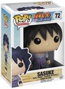 Pop Anime: Naruto - Sasuke