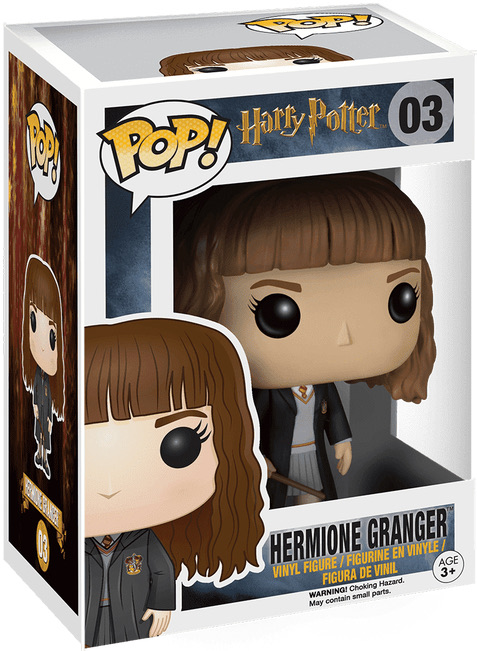 POP Movies: Harry Potter - Hermione Granger