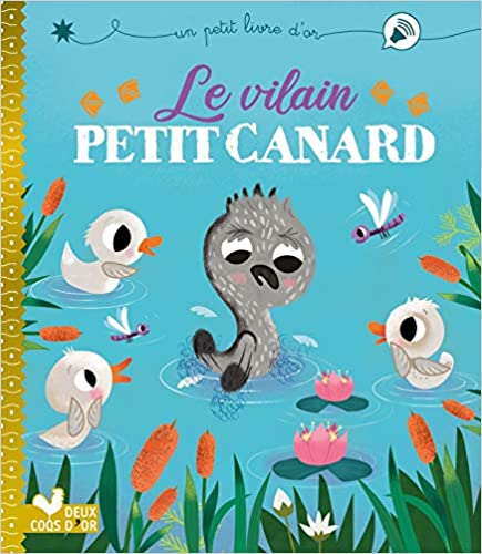 Le vilain petit canard
