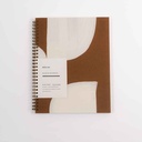 Painted Workbook Legend