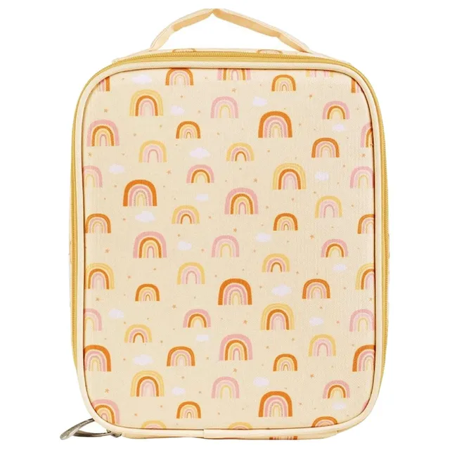 Cool bag: Rainbows NEW