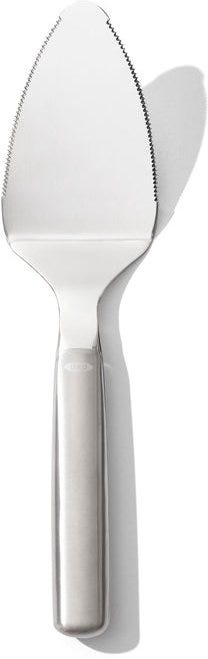 STEEL PIE SERVER