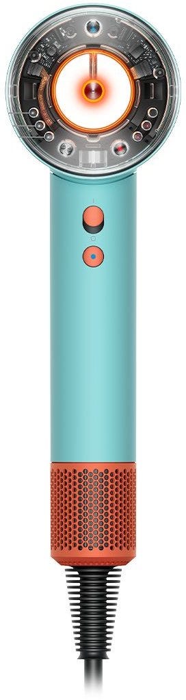 Dyson Supersonic Nural Hair Dryer - Green