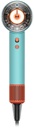 Dyson Supersonic Nural Hair Dryer - Green