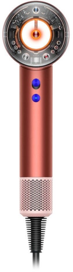 Dyson Supersonic Nural Hair Dryer - Pink