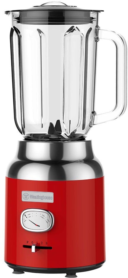 TABLE BLENDER RED
