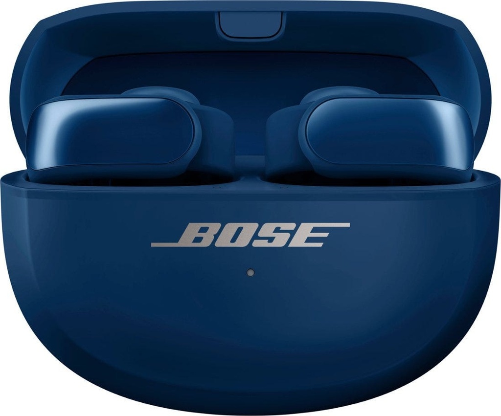 Bose Ultra Open Earbuds - Lunar Blue