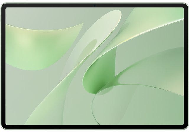 Huawei Matepad 12X12.0 Inch Papermatte Edition Wifi Only 12Gb+256Gb Greenery - Banksy W09Ek