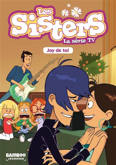 Les Sisters - La Série TV - T01