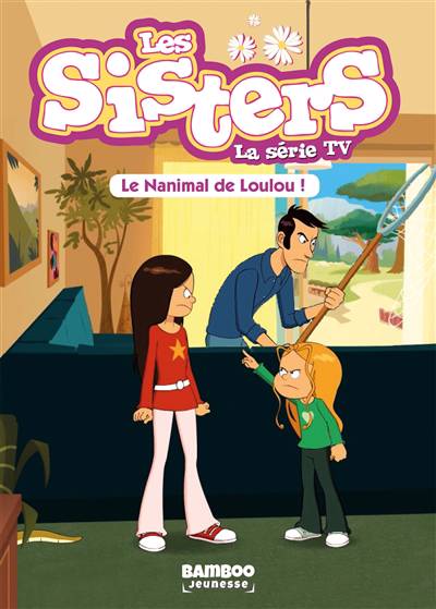 Les Sisters - La Série TV - T04